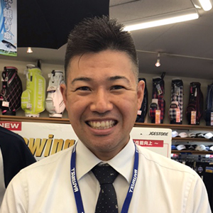 店長　池田 周平